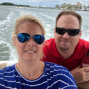 Meet your Posher, Beth